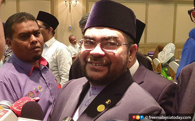 Mujahid defends RM1.3 bil budget for Jakim