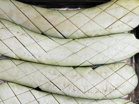 茄子这么做，1周做5顿家人还嫌少，3元一大盘，孩子天天吵着吃