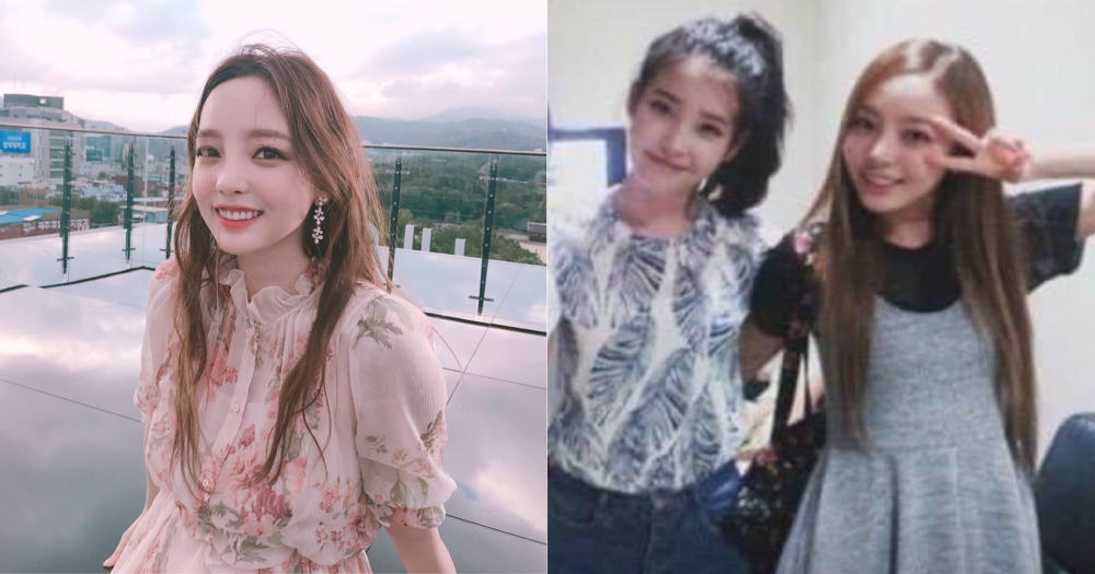 Fans mourn K-pop star Goo Hara’s death & worry about IU who lost another close friend
