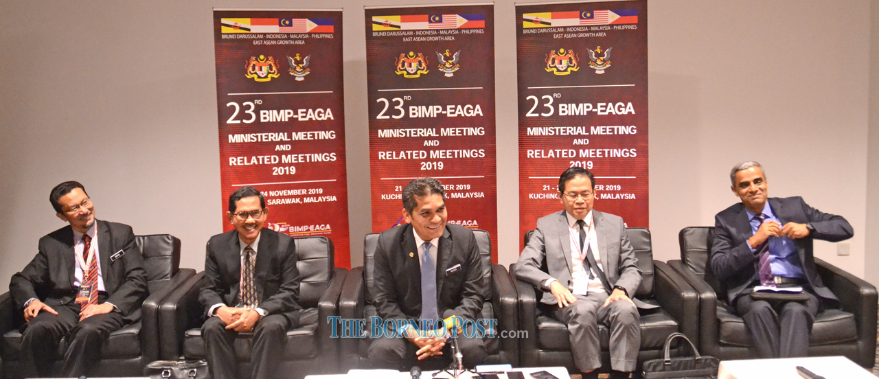 BIMP-EAGA strives to boost bloc’s markets, regional tourism