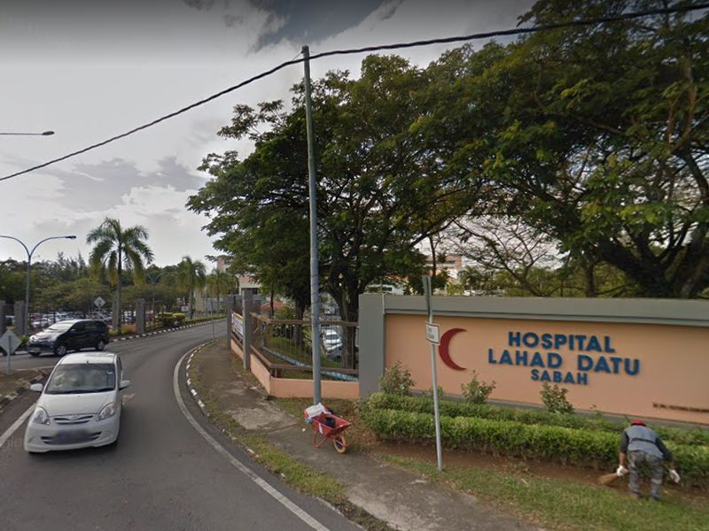 Eight rushed to hospital after inhaling acetylene gas in Lahad Datu