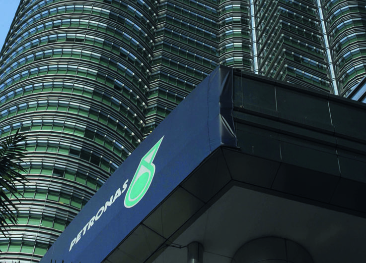 Petronas increases accessibility to cleaner energy with Virtual Pipeline System