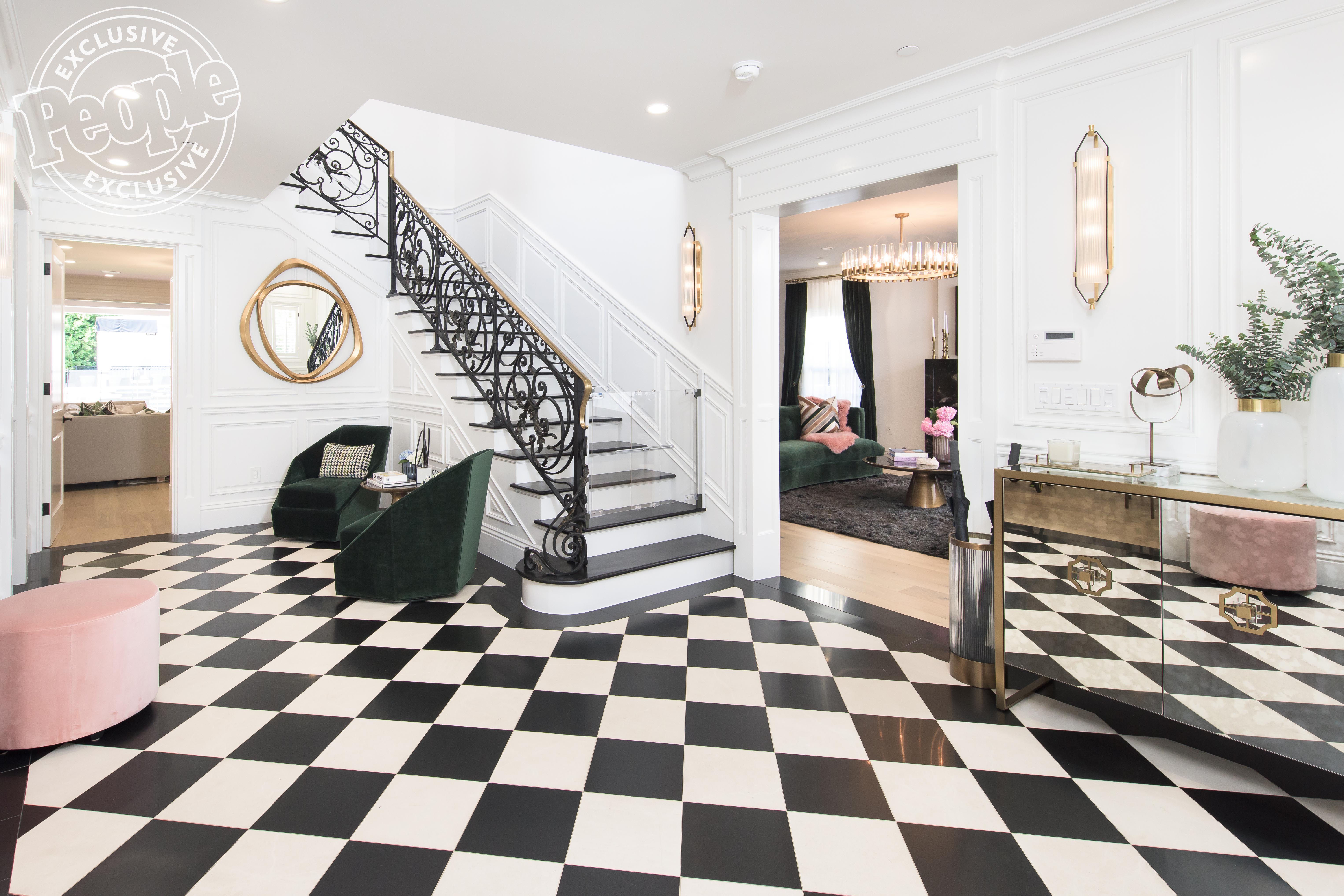See Inside Million Dollar Listing's Josh and Heather Altman's Renovated 'Perfect Family Home'