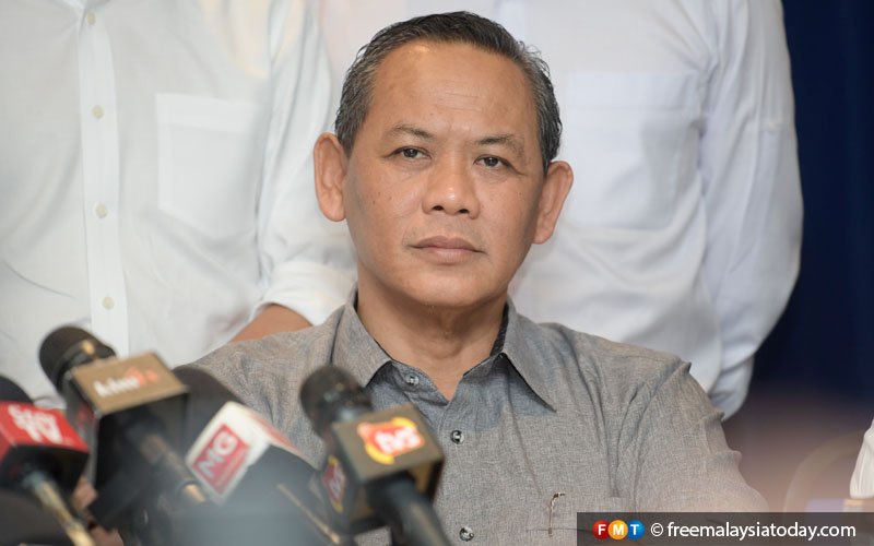 Negeri Sembilan won’t change marriage age, says MB