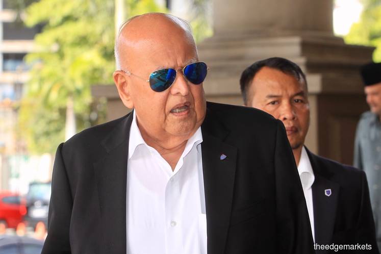 Longhouse folks' 36-year wait for homes moved 1MDB's lead prosecutor to take Taman Rimba Kiara case for free