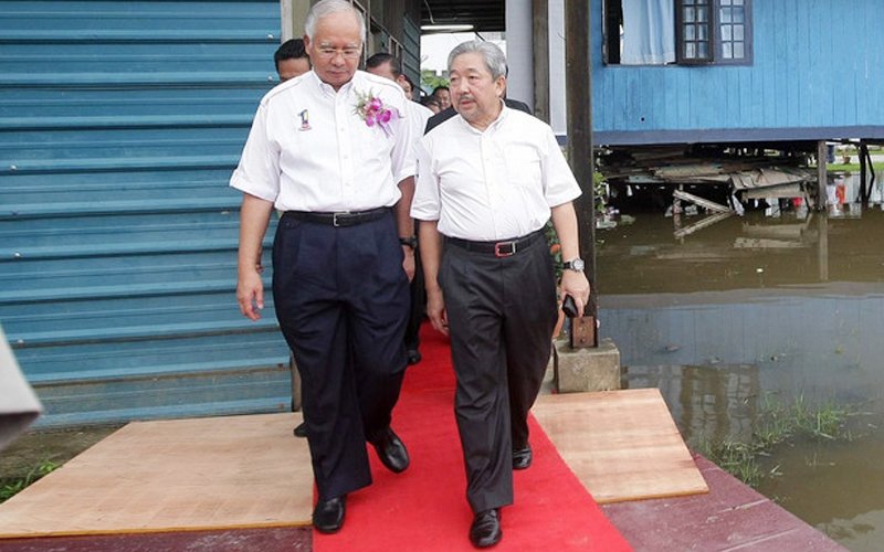 Sarawak tycoon forfeits RM3.7 million to govt over 1MDB funds