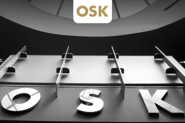 OSK 3Q net profit surges 70% driven by property, financial services businesses