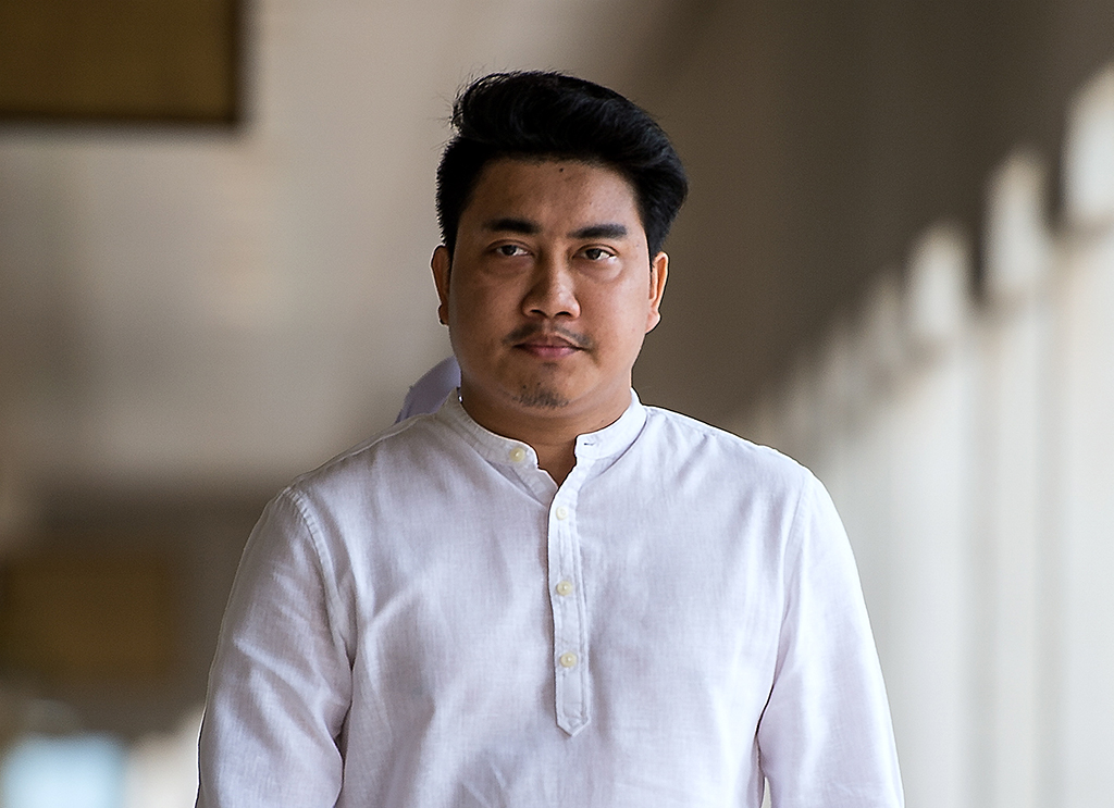 High Court upholds six months´ jail, RM30,000 fine on Adam Rosly