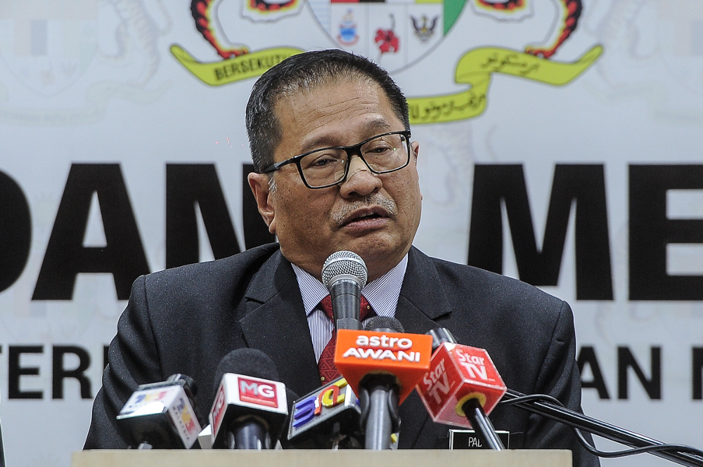 Govt loses RM90m in duties over illegally imported vehicles, says Customs D-G