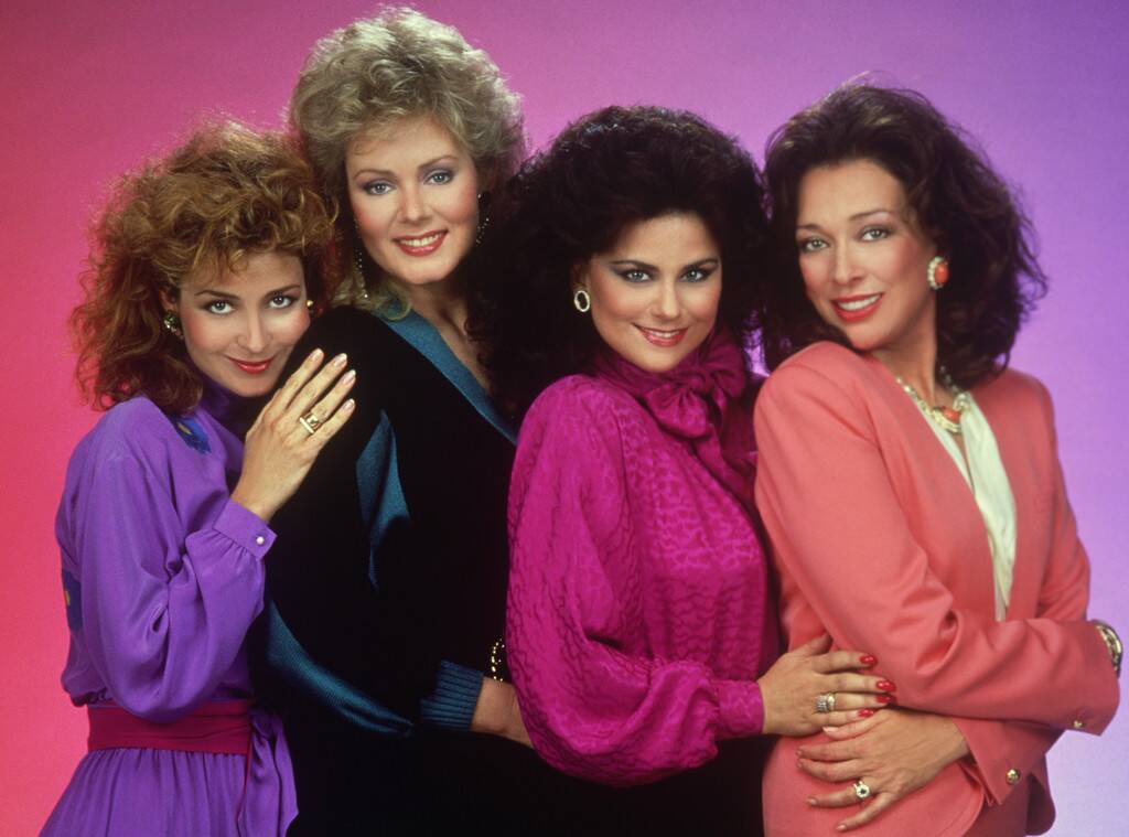 The Second Act of Jean Smart: How She Went From Sweet on Designing Women to Salty on Watchmen