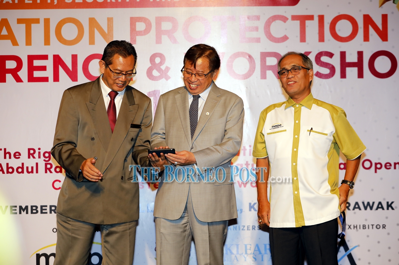 CM: Malaysia cannot be too dependent on fossil fuels, renewal energy is the way forward