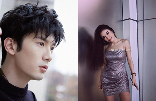 “Eternal Love” Actor Wayne Liu’s Sexting Messages Revealed