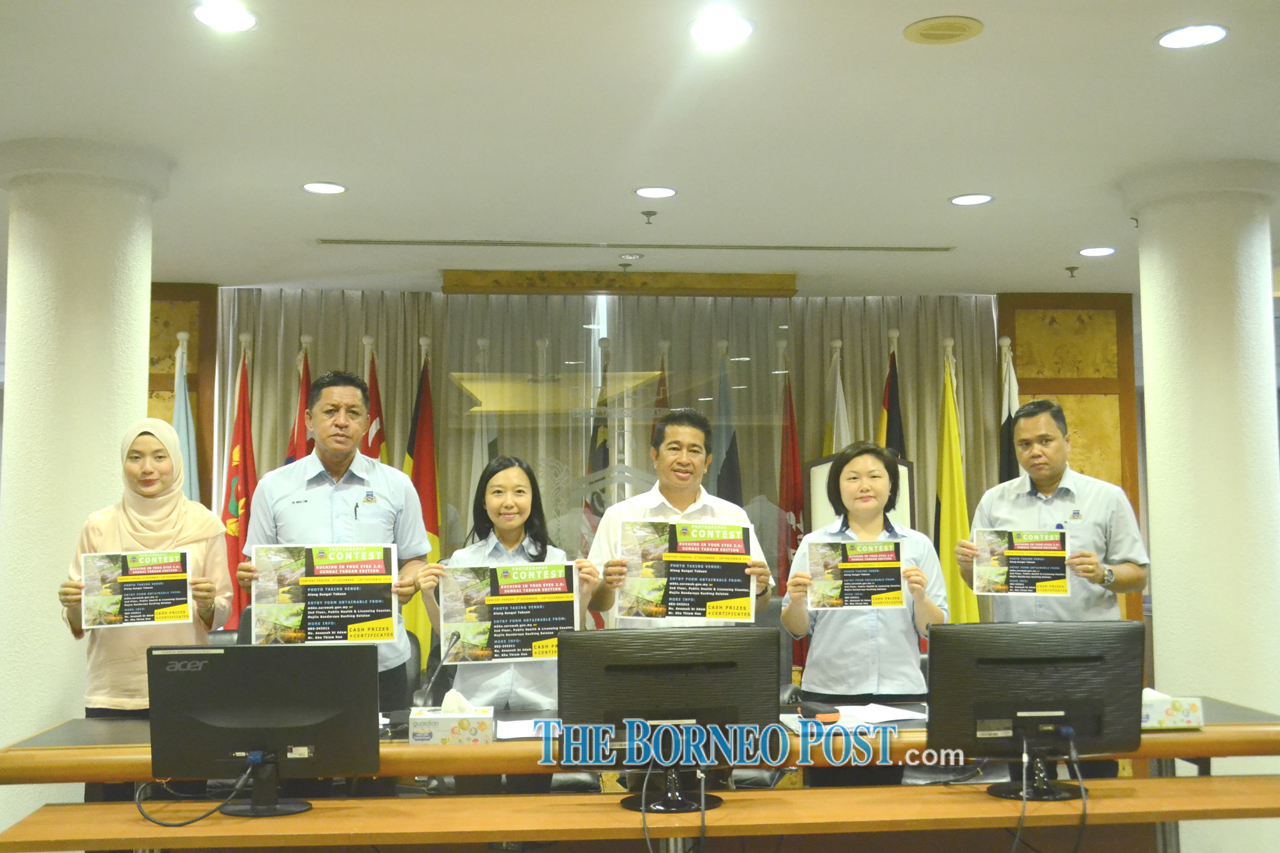 MBKS holds ‘Kuching In Your Eyes 2.0: Sungai Tabuan Edition’ photography contest