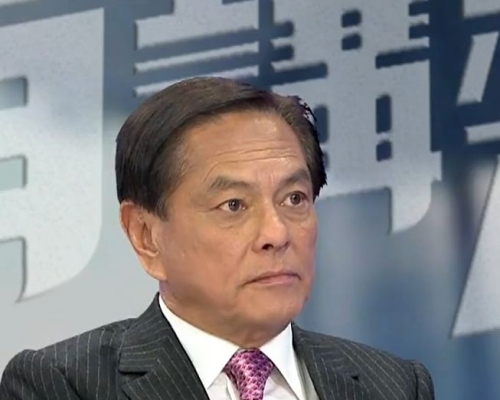 【维港会】何柱国一早警告过林郑　修例累建制派选举崩盘