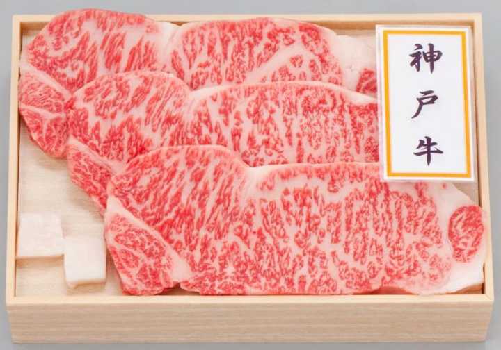 时隔18年 中国解禁日本牛肉