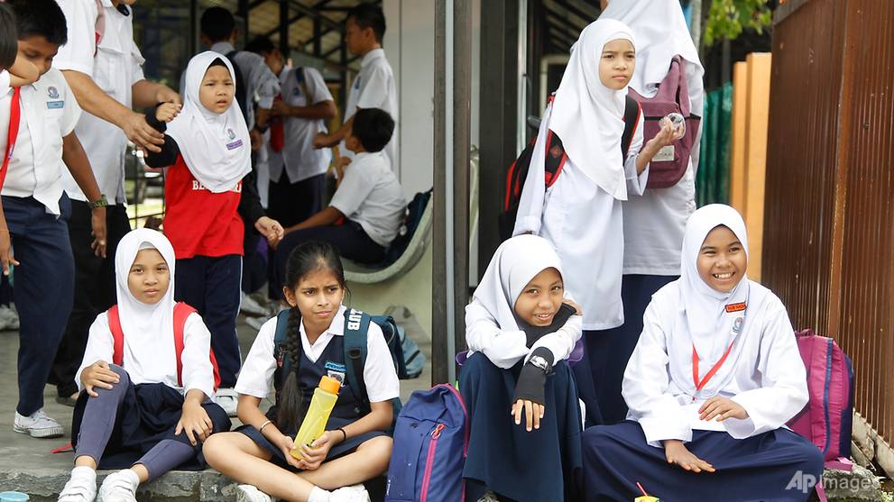 Anti-Jawi congress by Chinese education group could lead to tit-for-tat action: Mahathir