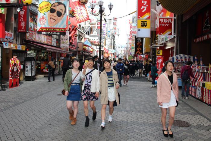 仅靠外表怎么分辨中日韩3国人？泰国人：太简单了