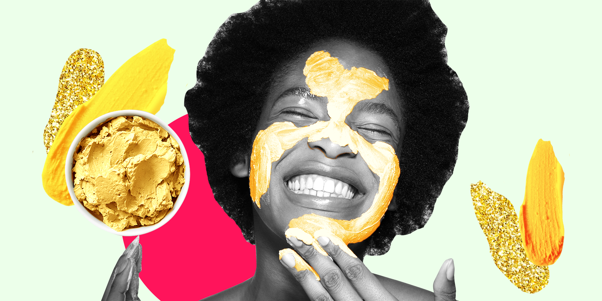 3 Best Turmeric Face Masks to Get Rid of Dark Spots and Acne