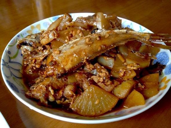 推荐给你四道美味的美食，想吃就照着做就行了