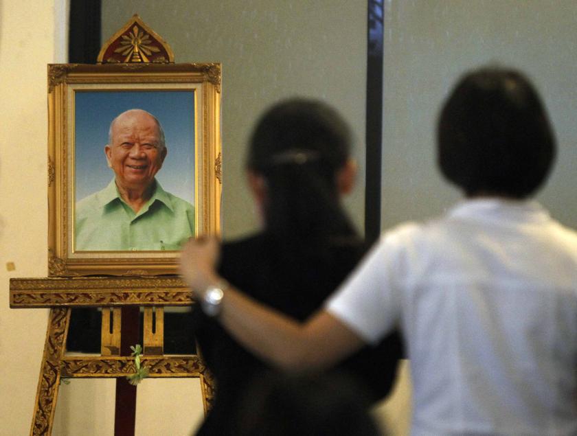 PKR MP says Chin Peng was born in country, dismisses controversy over return of ashes