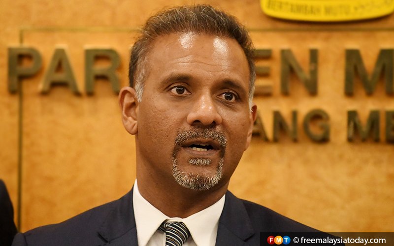 Executive, legislature cannot usurp judges’ power to consider bail, says lawyer