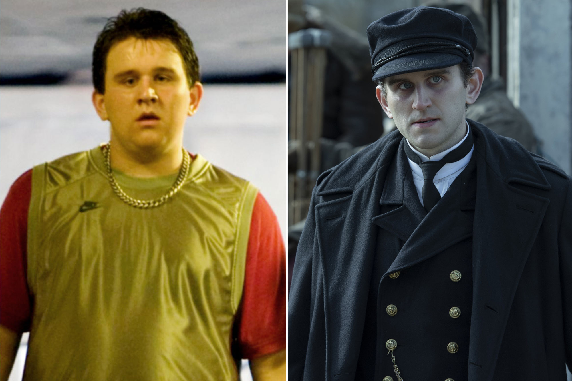 Harry Potter's Dudley Dursley actor Harry Melling gets a cameo in His Dark Materials