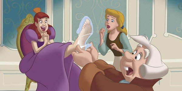 The 5 Strangest Direct-To-Video Disney Movies
