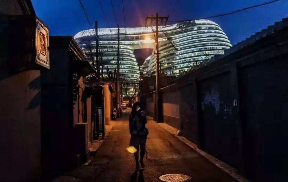 纽约 |《海上钢琴师》里没有尽头的城市，真的挺恐怖