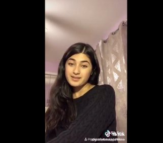 US teen’s TikTok video on Xinjiang goes viral