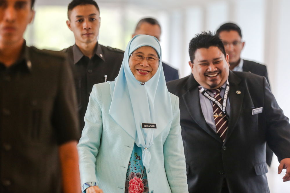 DPM: No request to bring in Chin Peng’s ashes