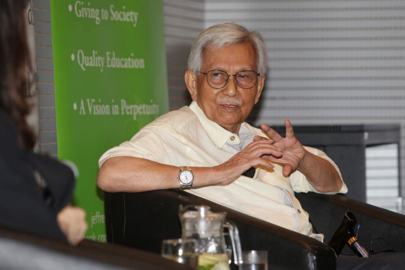 Bumis not superior to other races, says Daim