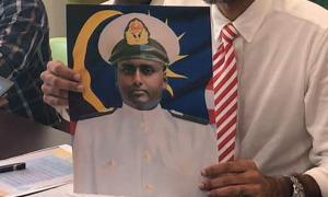 Soosainmanicckam's inquest: coroner chides witness over misleading police report