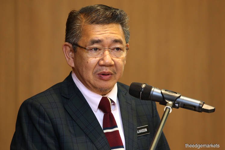 MoA drawing up blueprint for fishery sector to boost fishermen's income