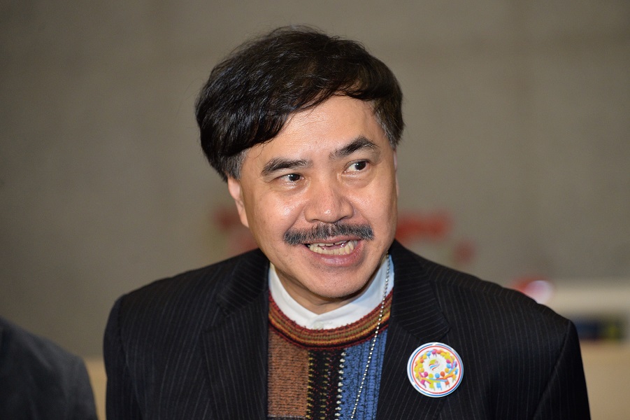 儿科医生陈以诚被裁专业失德上诉得直 官指定罪不稳妥案件不需重审