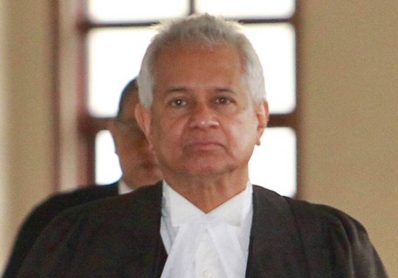 Malaysia's appeal at London Court over 1MDB issue succeeds