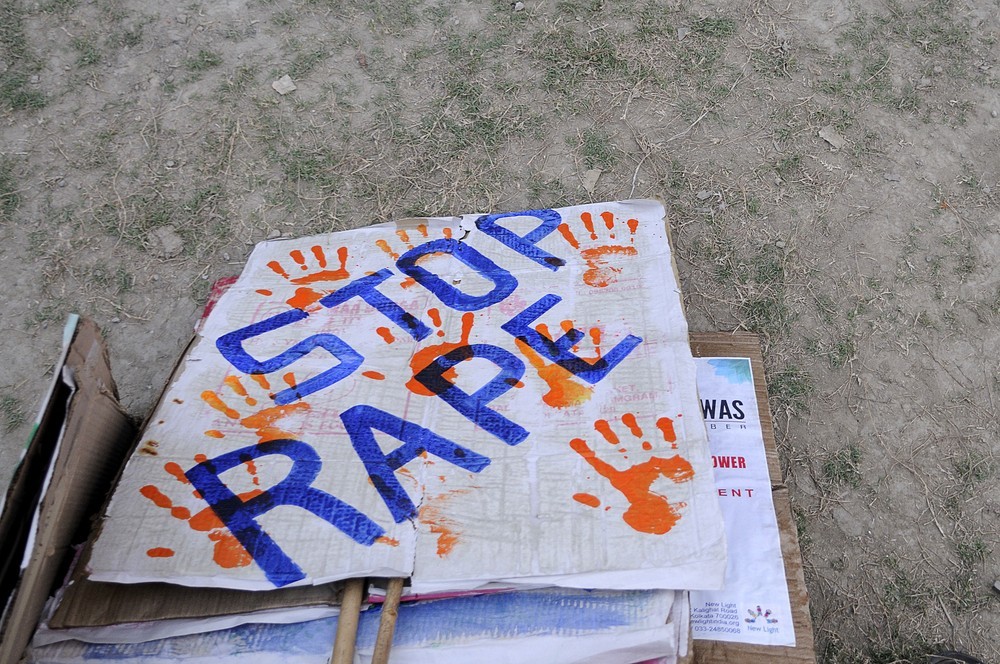 ‘I’m desperate’: Mother posts her daughter’s rape case online after year-long investigation