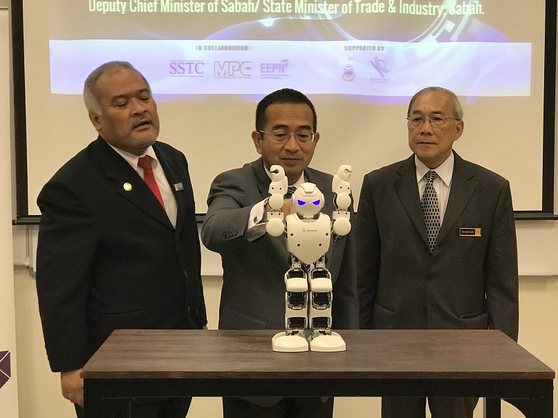 Govt to launch innovation, creativity hub – Tangau