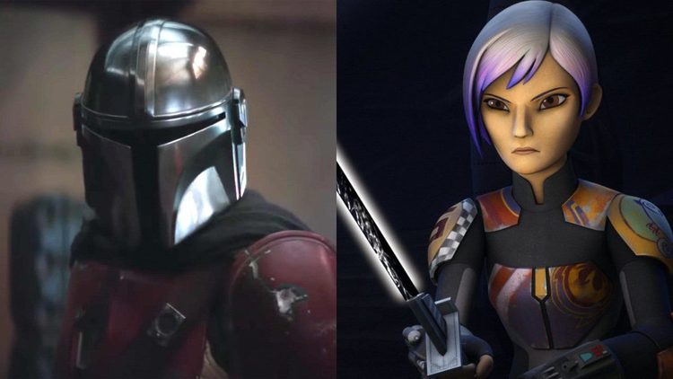 The Mandalorian Timeline and How It Fits into Star Wars History | Nestia
