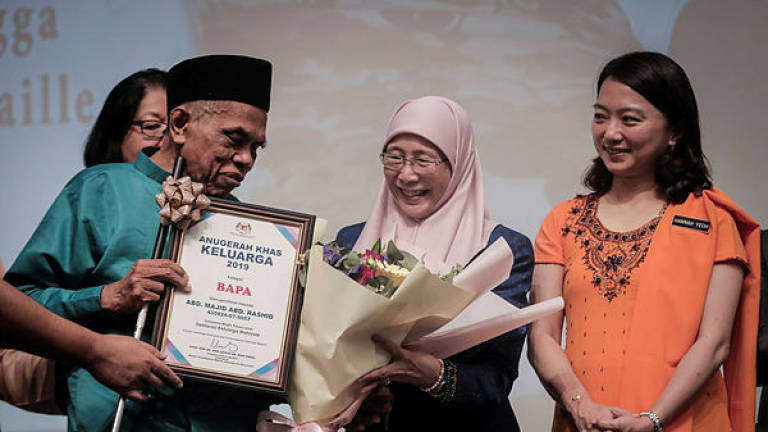 Online platform serves as a directory for family services