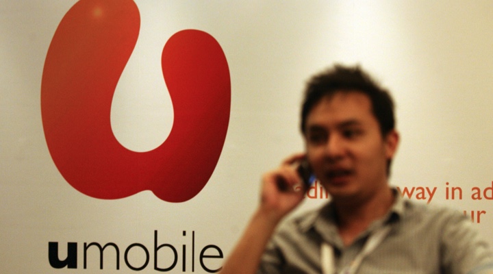 Malaysian mobile operator targets US$500 mil in IPO