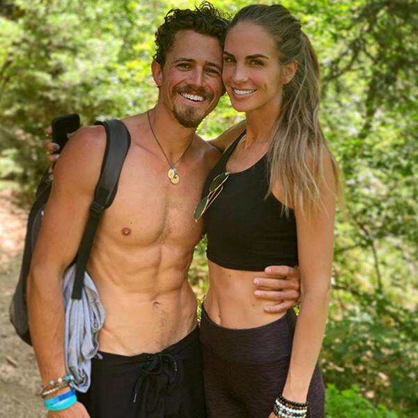 Joe Anglim and Sierra Dawn Thomas' Survivor Wedding Is Better Than Any Reward