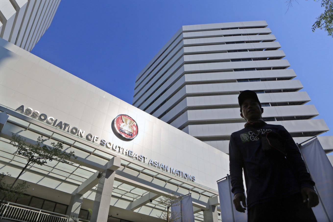 ASEAN world’s fifth-largest economy: Report