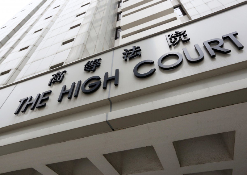 Hong Kong father admits sexually abusing daughter for 12 years, from when she was 11