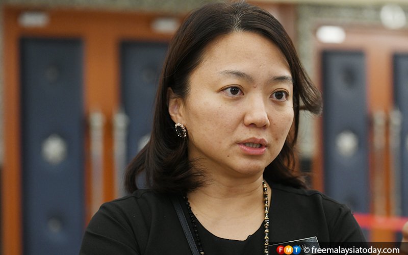 Don’t politicise budget for the needy, says Yeoh