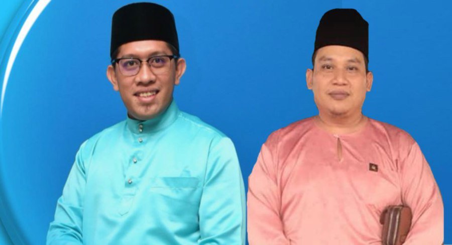 PKR Youth sacks permanent chairman, deputy
