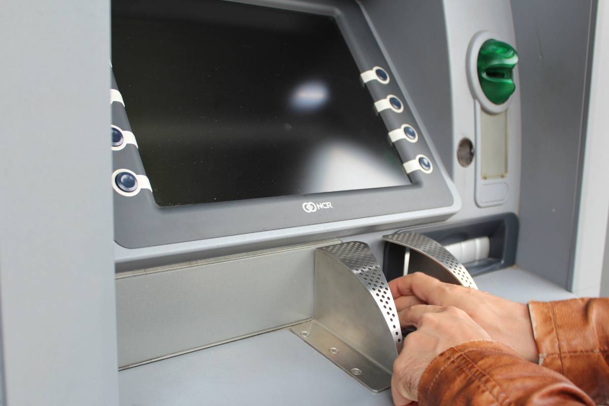 41 named suspects for allegedly stealing $4.8 billion through ATM in Indonesia
