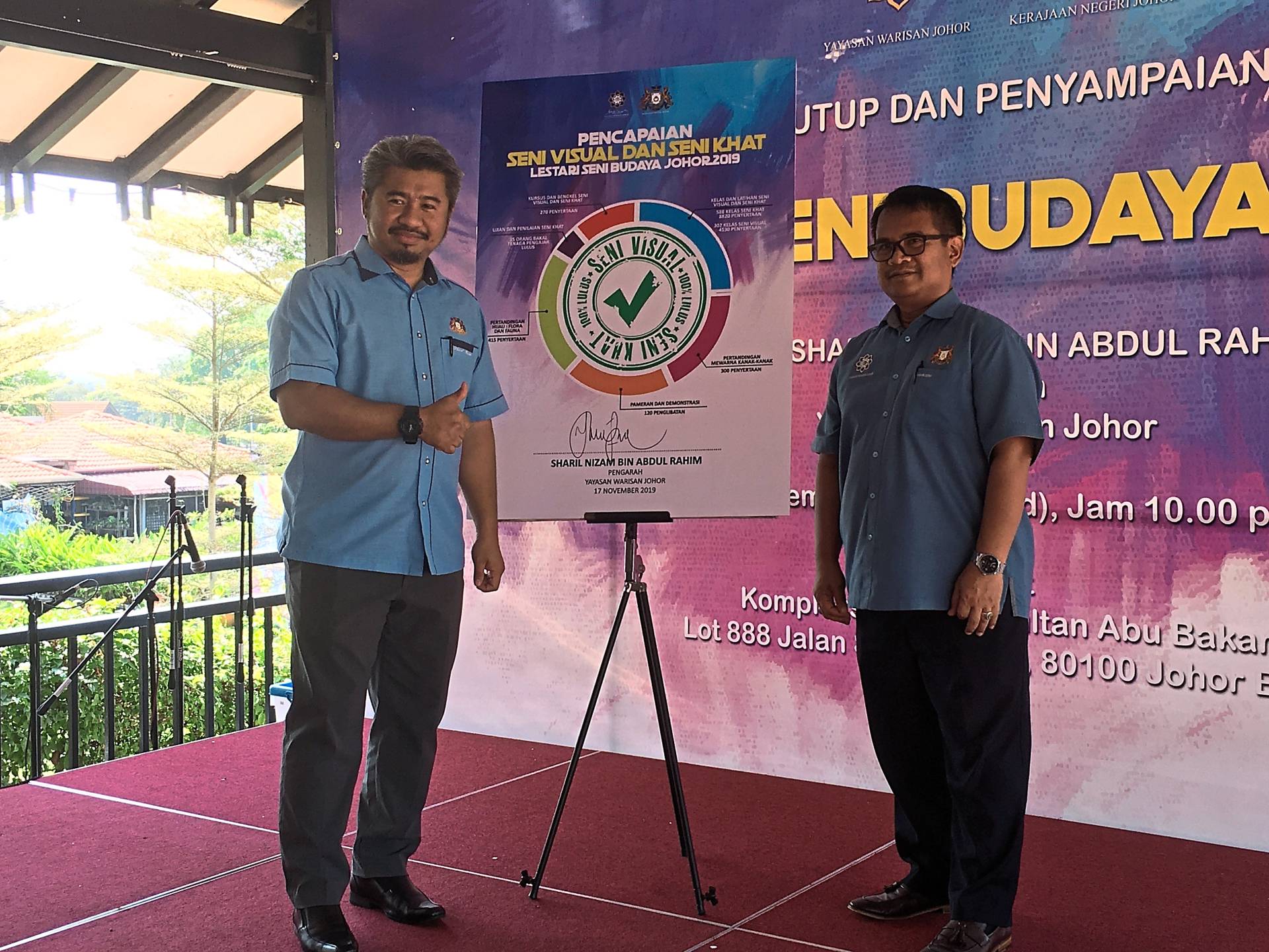 Call to promote Malaysia’s unique culture