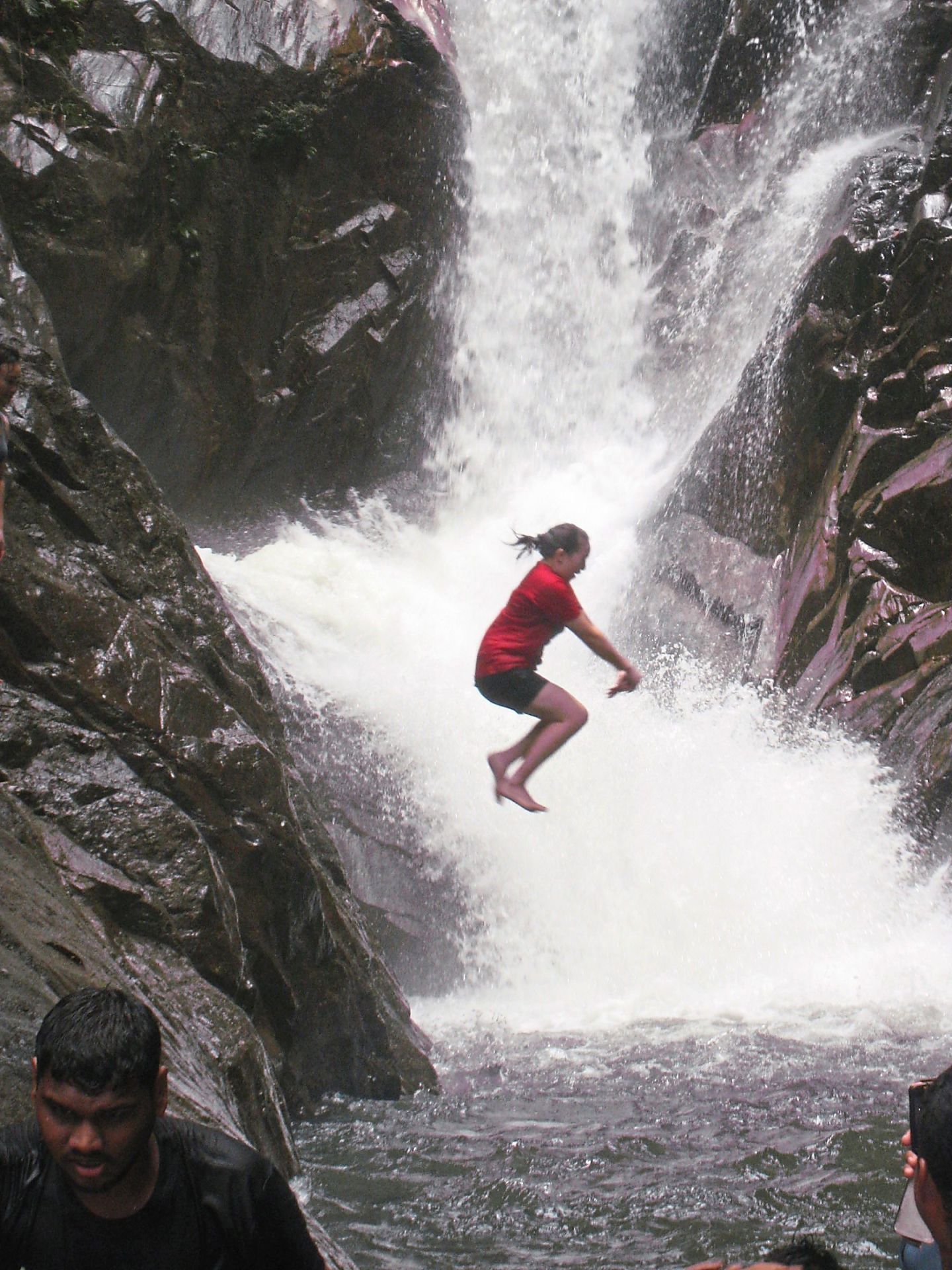 5 waterfalls in Selangor you can check out for a splashing good time