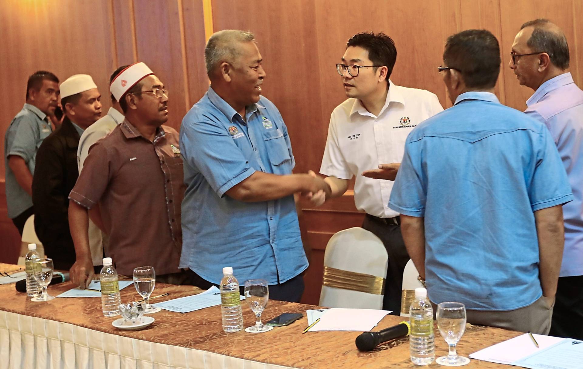 More bite for fishery sector