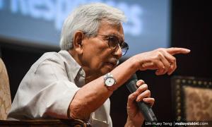 Gov't should set up one-stop agency for agriculture sector - Daim